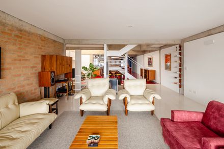 Residence In Sumaré