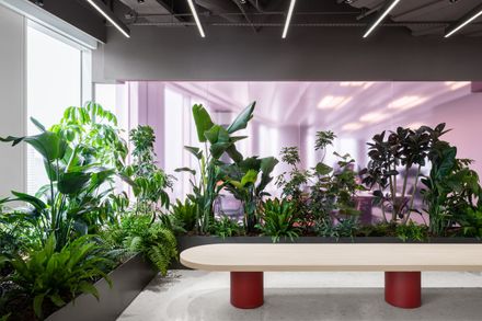 Publicis Groupe Shanghai Headquarters