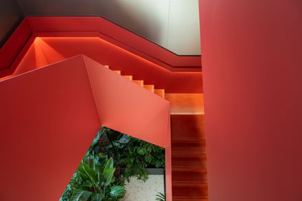 Publicis Groupe Shanghai Headquarters