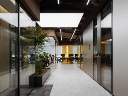 Publicis Groupe Shanghai Headquarters