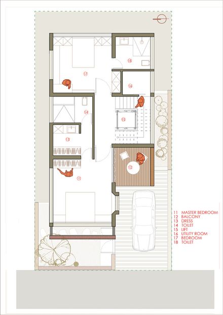 The Tiny House