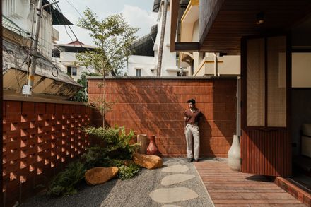 The Tiny House