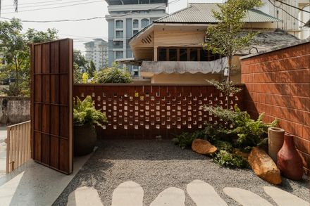 The Tiny House