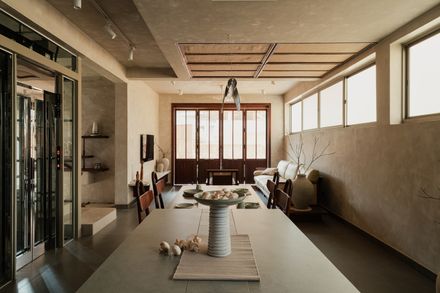 The Tiny House