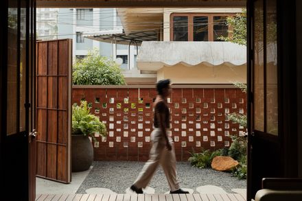 The Tiny House