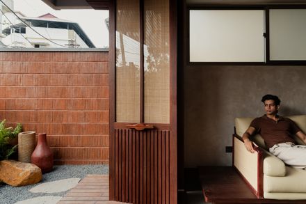 The Tiny House