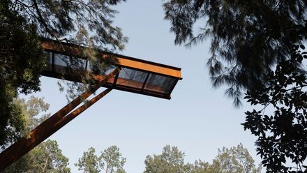 The Southern Lookout