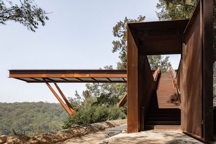 The Southern Lookout