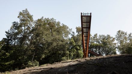 The Southern Lookout