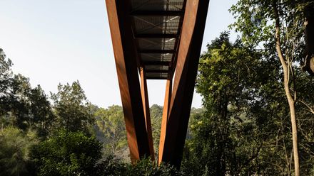 The Southern Lookout
