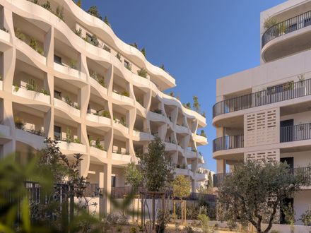Jardins Secrets Bioclimatic Shells