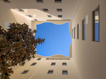 Jardins Secrets Bioclimatic Shells