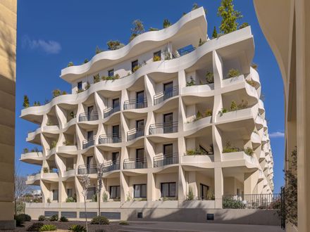 Jardins Secrets Bioclimatic Shells