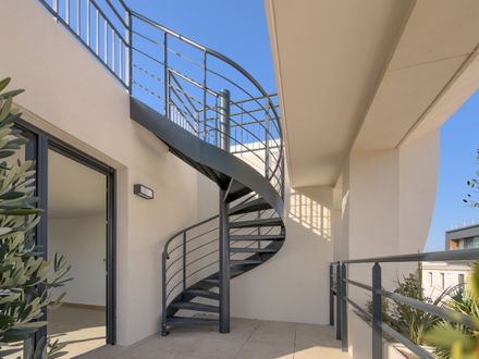 Jardins Secrets Bioclimatic Shells