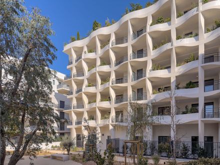 Jardins Secrets Bioclimatic Shells