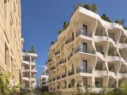 Jardins Secrets Bioclimatic Shells