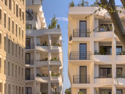 Jardins Secrets Bioclimatic Shells