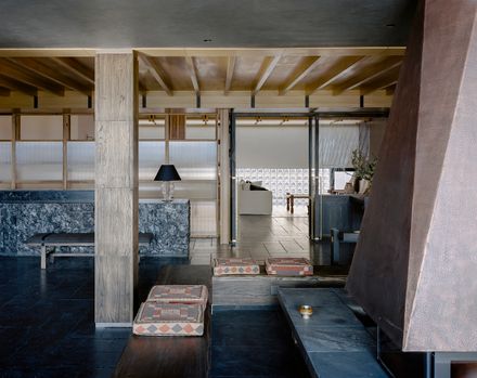 Kawagebo Snow Mountain Hotel