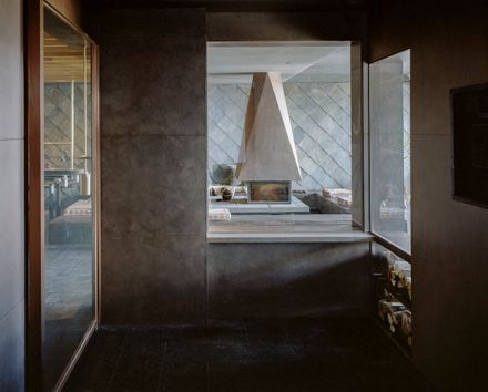 Kawagebo Snow Mountain Hotel