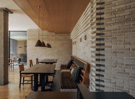Kawagebo Snow Mountain Hotel