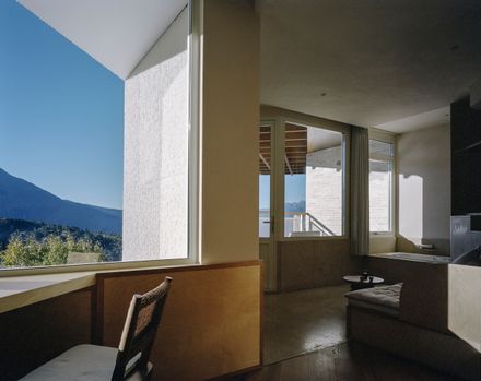 Kawagebo Snow Mountain Hotel