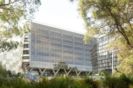 15 Khartoum Road MPark