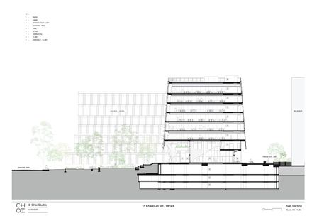 15 Khartoum Road MPark