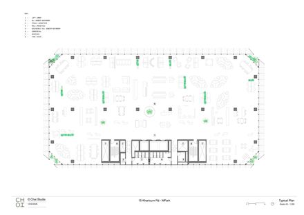 15 Khartoum Road MPark