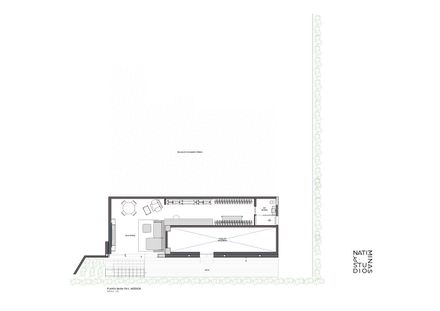 Iporanga House