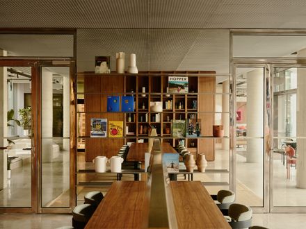 C1 Workplace