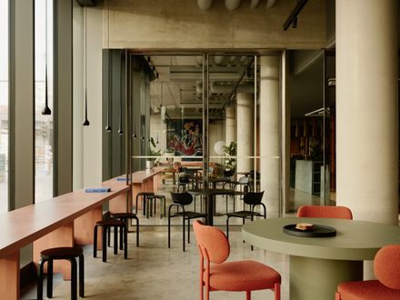 C1 Workplace