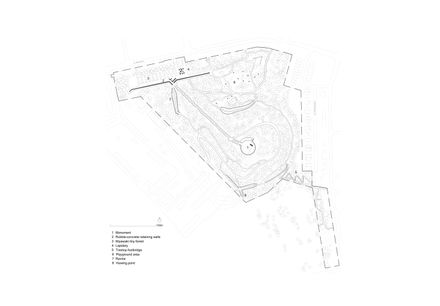 Warsaw Uprising Mound
