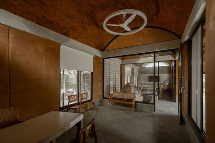 Innovation Lab
