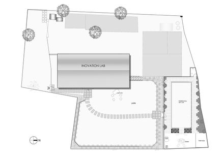 Innovation Lab