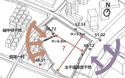 Shenzhen Longhua Foreign Languages School (Fucheng Campus)