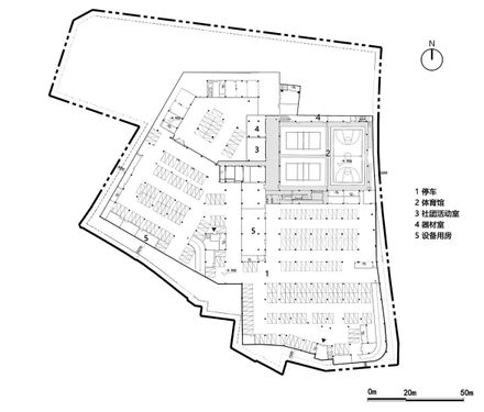 Shenzhen Longhua Foreign Languages School (Fucheng Campus)