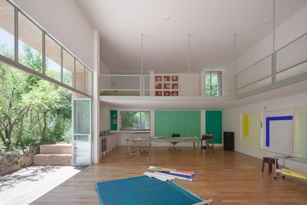 Atelier Cambre