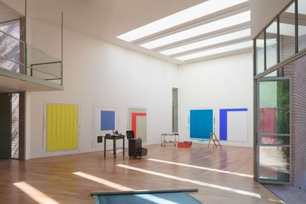 Atelier Cambre
