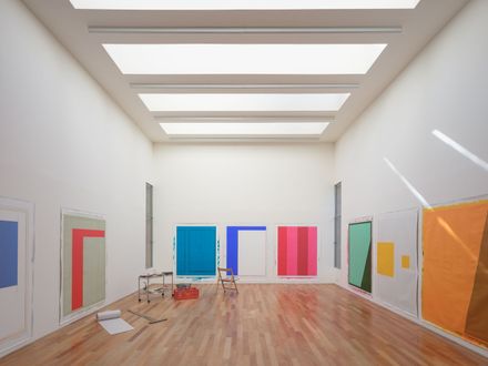 Atelier Cambre