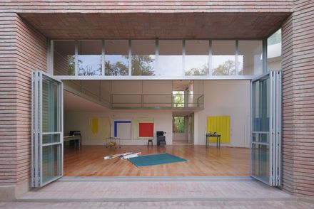 Atelier Cambre