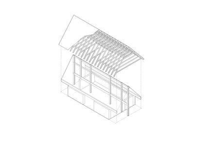Masurian House