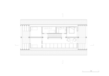Masurian House