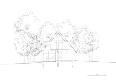 Masurian House