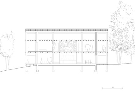 Masurian House