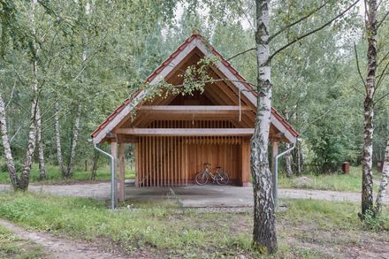 Masurian House