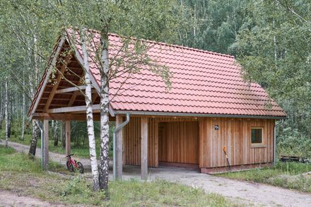 Masurian House
