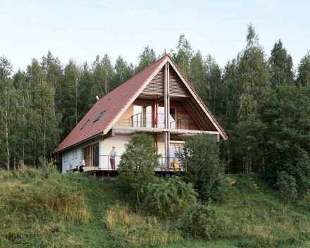 Masurian House