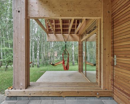 Masurian House