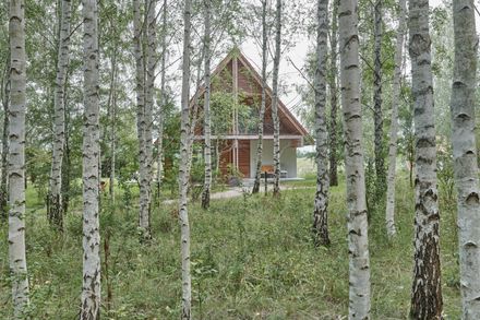 Masurian House
