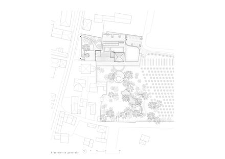 Vis-à-Vis Venetian Villa
